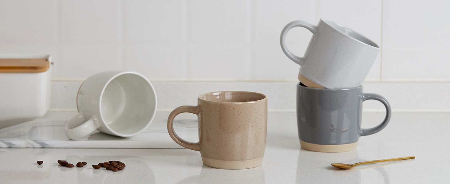 mugs