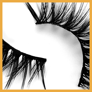False Eyelashes 30 Pairs