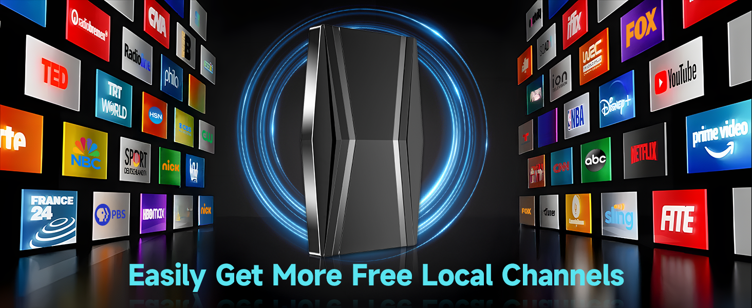 tv antenna indoor long range indoor tv antenna best rated 2024 wavemax tv antenna 2024