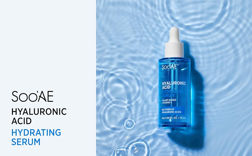 히알루론산 하이드레이팅 세럼 더블유 블러바드