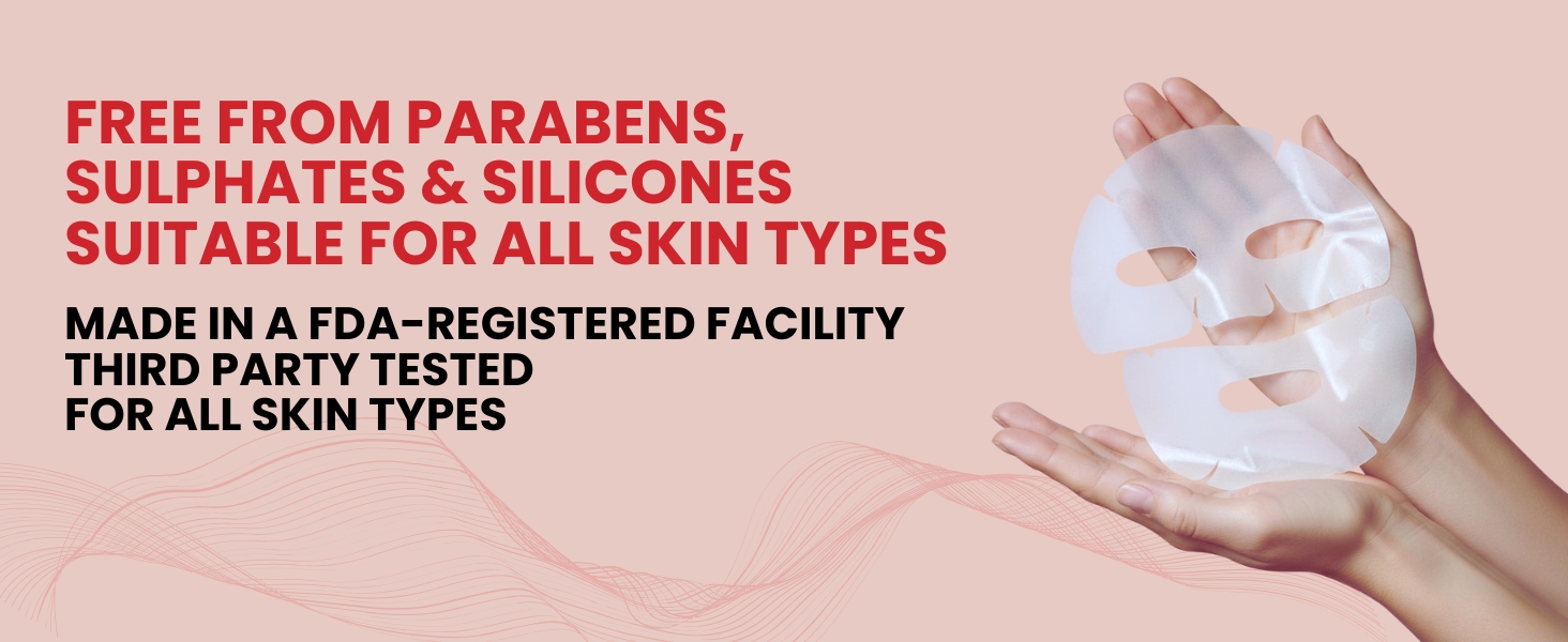 over night collagen mask collagen wrapping mask best collagen mask glass skin