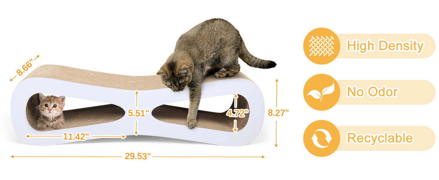 Cat Scratcher Furniture Protector