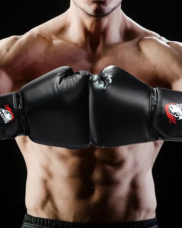 boxing
