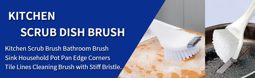 dish brush