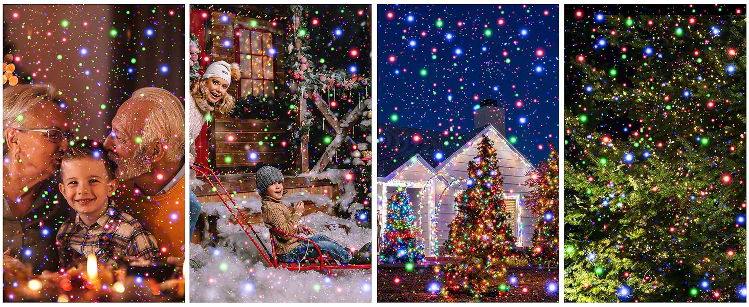 Christmas Decorations