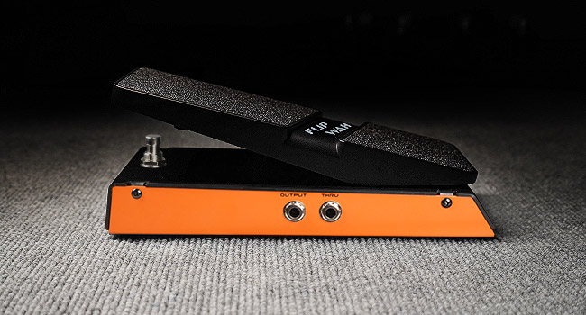 ボリュームＷＡＨ Amazon.com: SONICAKE Wah Active Volume Pedal, Wah & Volume 2