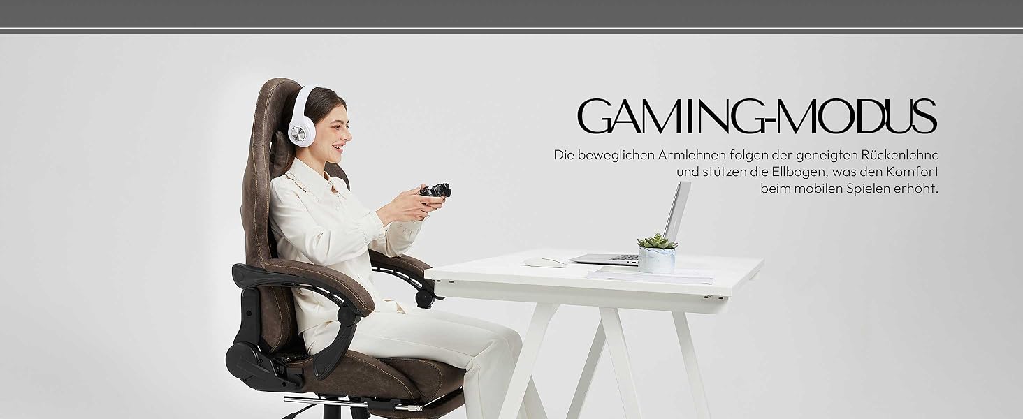 gaming stuhl