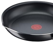 Poêles Tefal Day by Day, Revêtement antiadhésif, Cuisine Familiale, Cuisine Maison, Thermo-Signal, Fabriqué en France, D A7c05289 7067 4bbe A015 34ca0fad4531. CR0,0,977,977 PT0 SX220 V1