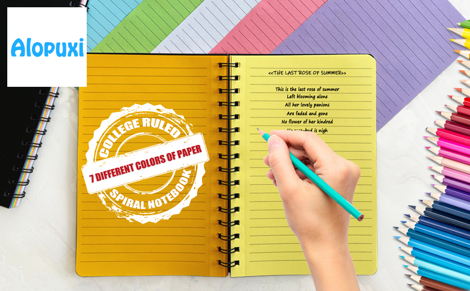 Amazon com Alopuxi Spiral Notebook - A7c11589 Df5f 4b12 Be93 Fbb2453d8352. CR0,0,970,600 PT0 SX970 V1 