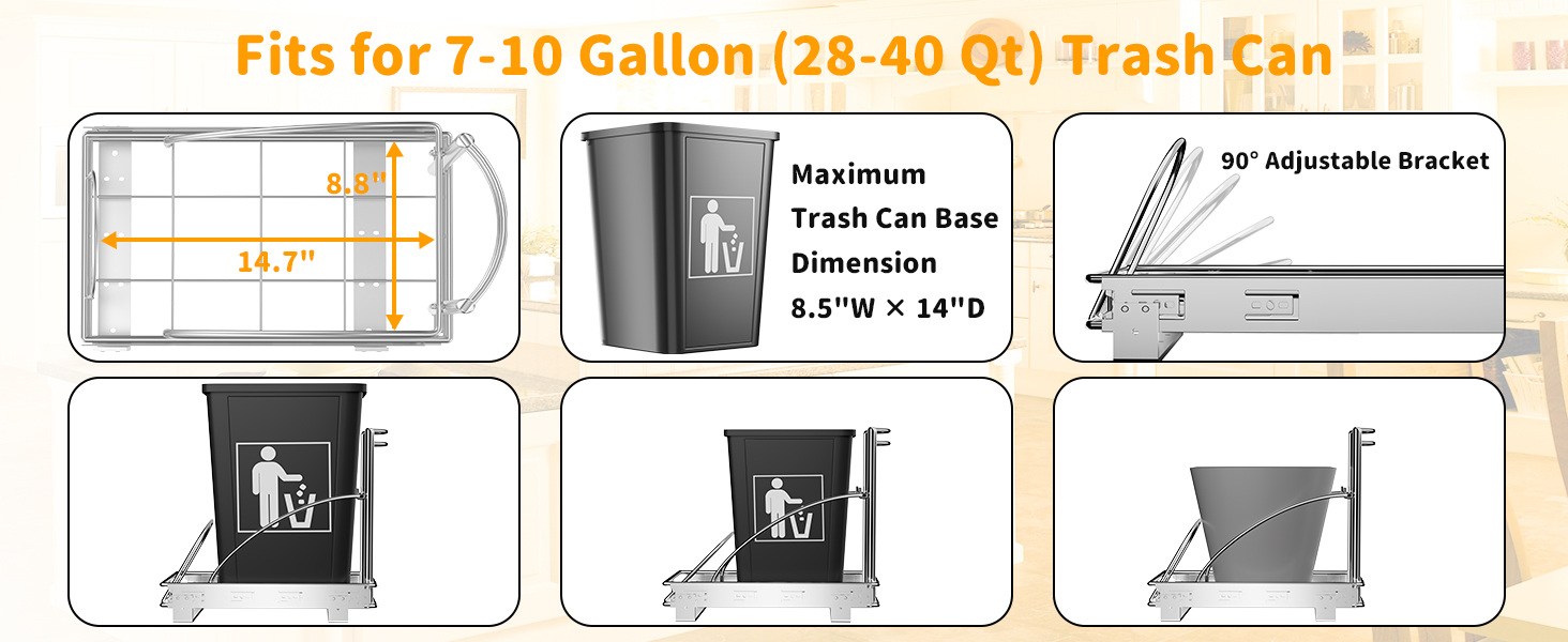 trash can