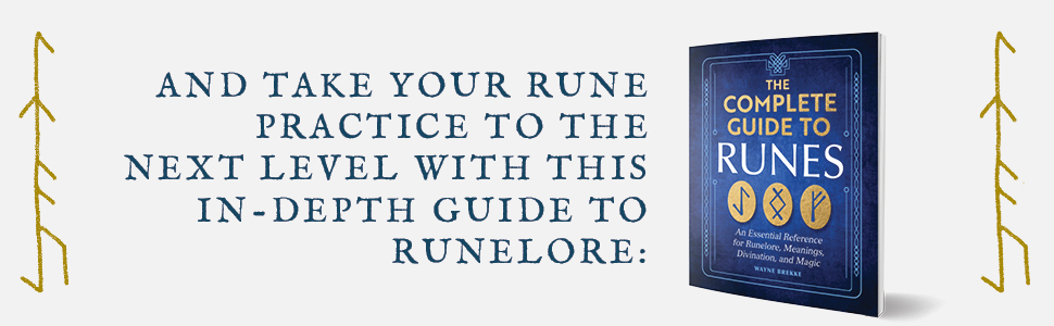 and take your rune practice to the next level with this in-depth guide to runelore