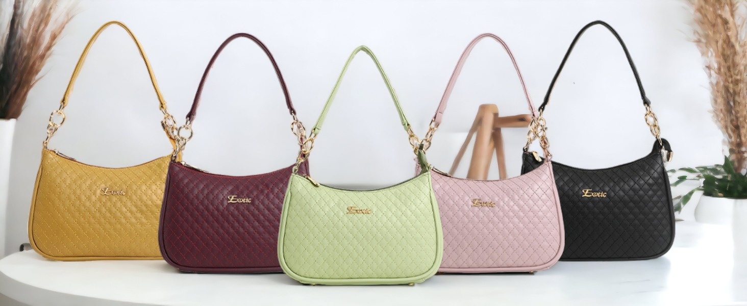 Hand Bag