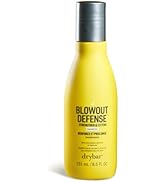 Drybar Blowout Defense Strengthen & Extend Shampoo, Hydrates, Detangles, Reduces Breakage, and Ma...