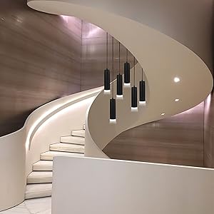 hanging lights