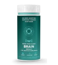 Brain Omega-3