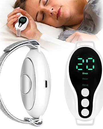 Sleep Aid Device