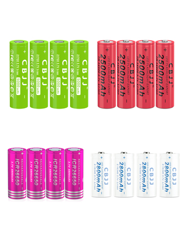 Replacement of the Battery for Hoverboard 25.2 V 25.2V (FIT 29.4V) 4AH Rechargeable Battery for Hoverboard compatible for Jetson-Raves for Hover-1 Superstar/Chrome Hoverboard Baterry-100.8Wh-Size: 3.81 * 2.75 * 2.36in 15 1