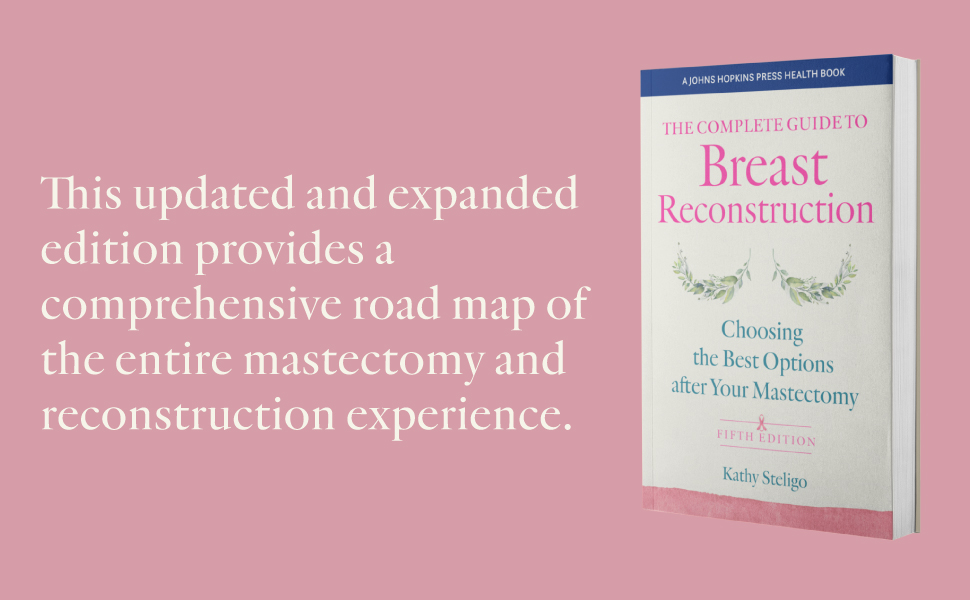 The Complete Guide to Breast Reconstruction Choosing the Best Options