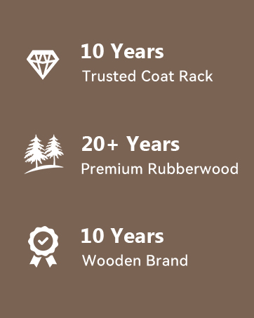 Coat Tree