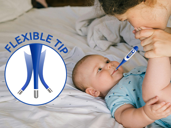 Berrcom Digital Thermometer