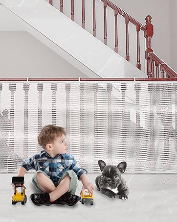 child safe gate