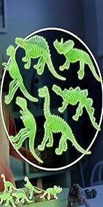 Glow In The Dark Dions