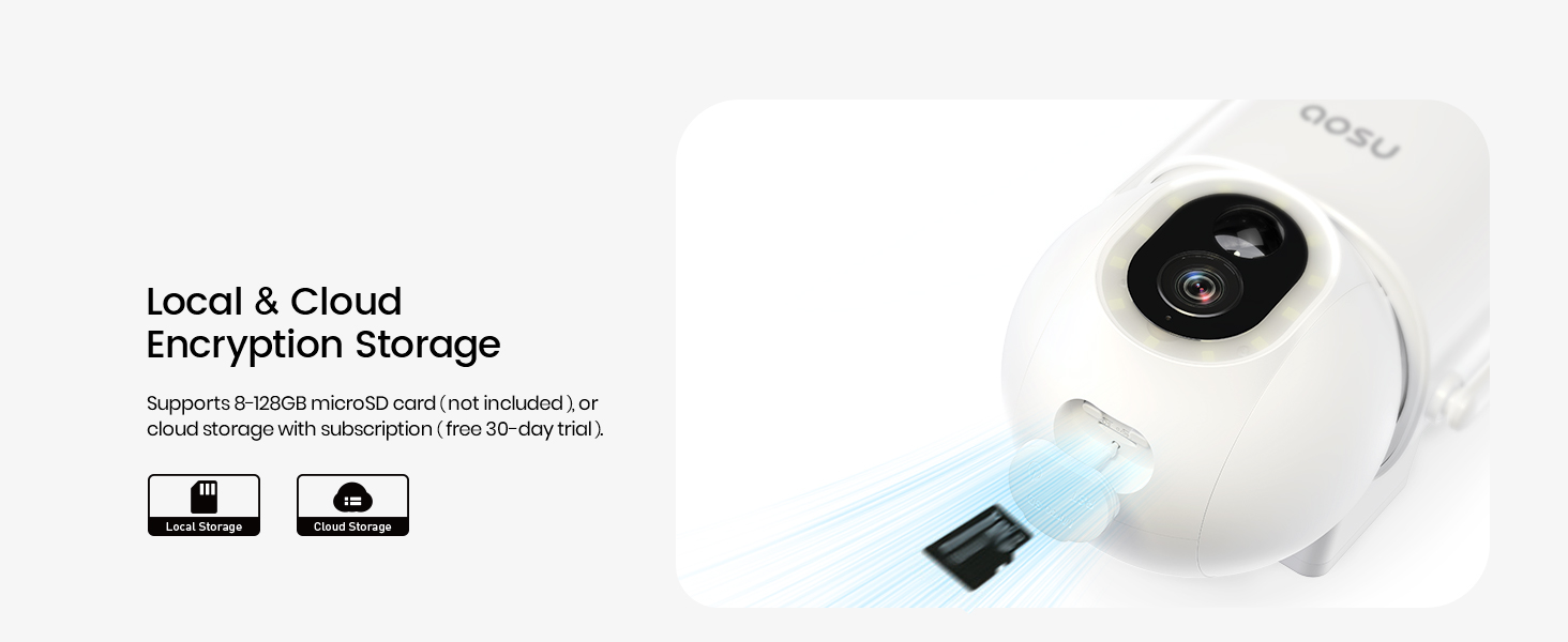 STORAGE