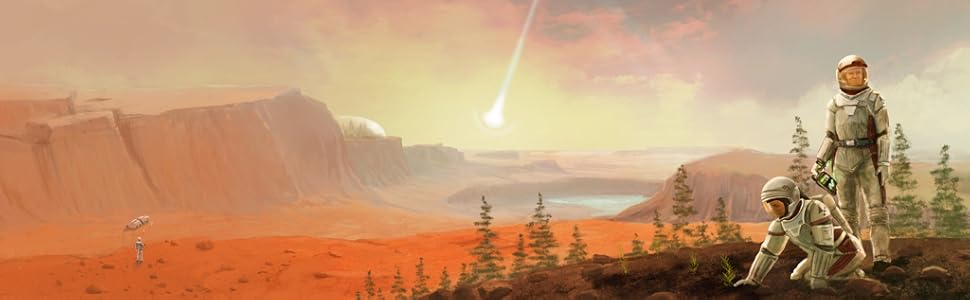 TerraForming Mars 7 1