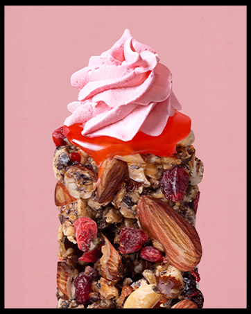   bars granola bar snacks snack plant based food healthy breakfast gluten free foods cereal 