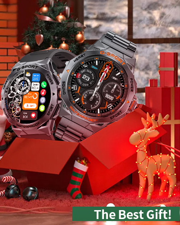 smartwatch