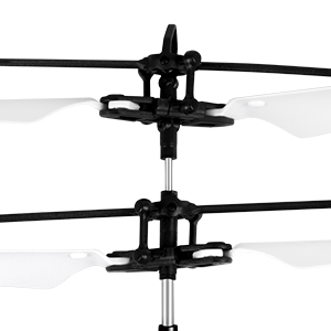 Flying Toy Infrared Induction Robot