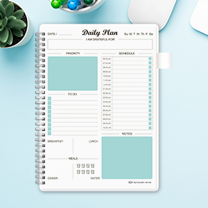 daily planner