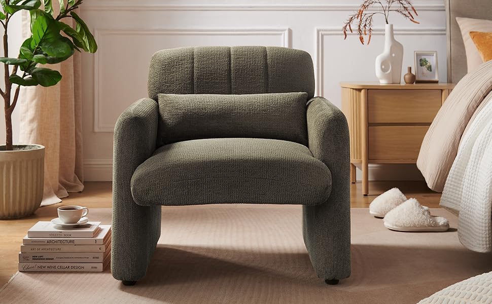 accent chair