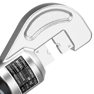 cable railing crimping tool