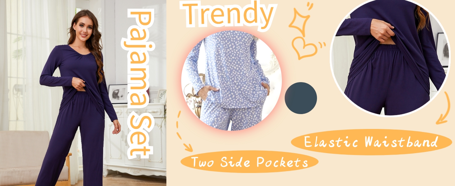 Women 2 Piece Outfits Oversized Loungewear Sweater Set