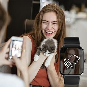 Blackview smartwatch R3 Pro