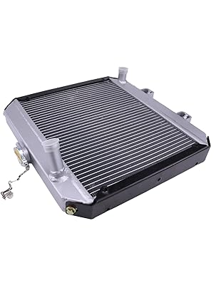 American Radiator & Standard 廃止株券 Amazon.com: JZGRDN Radiator With Cap 15531-72060 1553172060