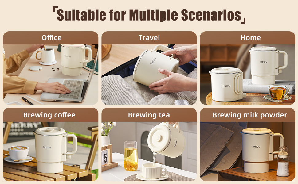 غلاية كهربائية