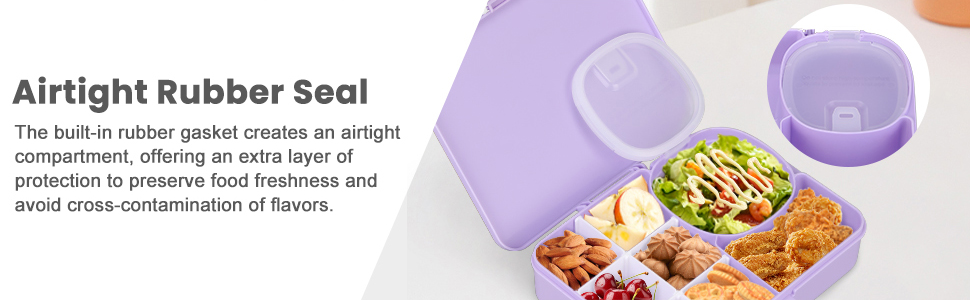 Snack Box