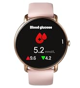Blood glucose