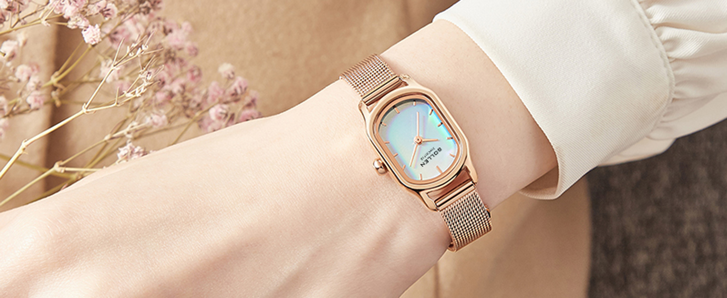 ladies watches for small wrists