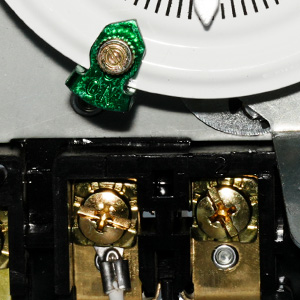 T101 Mechanical Time Switch