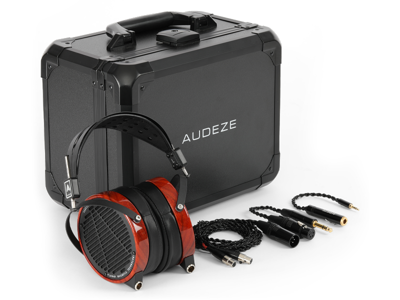 Amazon.com: Audeze LCD-2 High Performance Audiophile Open