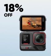 Amazon | Insta360 Ace Pro - アクションカメラ 防水 1/1.3