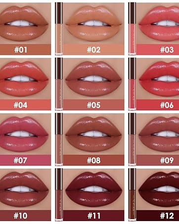 12 color
