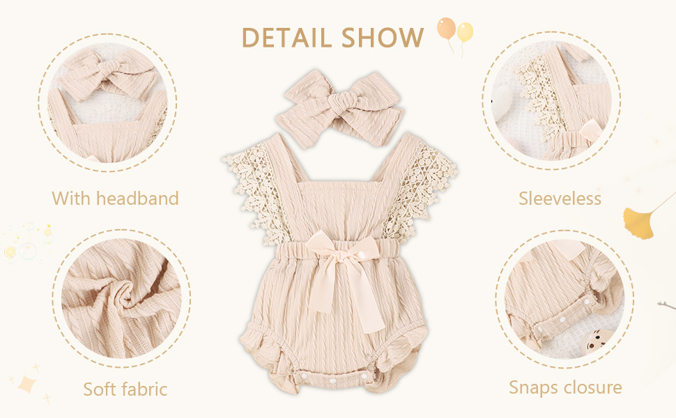 baby romper