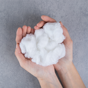 12.9 Inch Semi-Enclosed All-Season Cat Bed, Comfortable and Soft Indoor Cat Bed for Play and Sleep, Washable 13 1