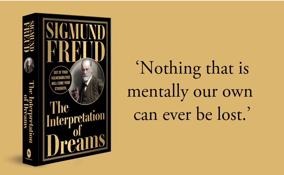 Sigmund Freud Interpretation Of Dreams www.amazon.in