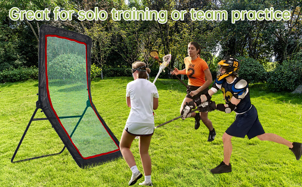 Mini Tang Lacrosse Rebounder,Lacrosse Rebounder for