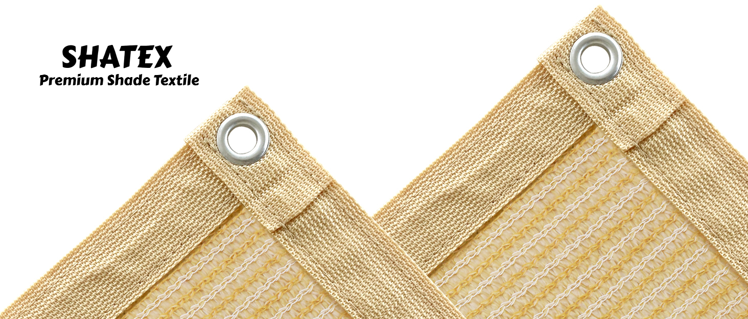 premium shad textile